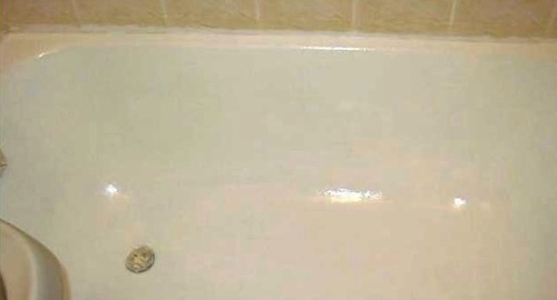 Покрытие ванны акрилом | Оханск